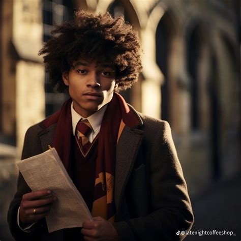 lee jordan harry potter|lee jordan harry potter girlfriend.